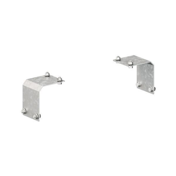 Соединитель угловой для корпусов CQE, упаковка – 4 шт. RAM block Соединитель угловой для корпусов CQE, упаковка – 4 шт. RAM block