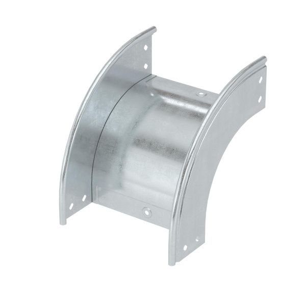 Угол CD 90 вертикальный внеш. 90° 600/80 в комплекте с крепежными элементами и соединительными пластинами, необходимыми для монтажа Угол CD 90 вертикальный внеш. 90° 600/80 в комплекте с крепежными элементами и соединительными пластинами, необходимыми для монтажа