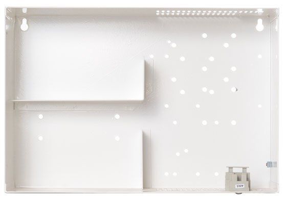 Корпус ТИП-2 Корпус ТИП-2