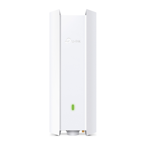 TP-Link EAP610-OUTDOOR, EAP610-OUTDOOR, AX1800 Indoor/Outdoor Dual-Band Wi-Fi 6 Access Point TP-Link EAP610-OUTDOOR, EAP610-OUTDOOR, AX1800 Indoor/Outdoor Dual-Band Wi-Fi 6 Access Point