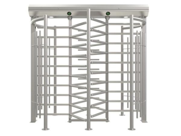 Турникет полноростовый двухпроходный автоматический PSGC-DFHTX Турникет полноростовый двухпроходный автоматический PSGC-DFHTX