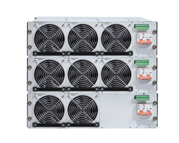 Конвертор DC(AC)/DC-24000-220/24В-800А-8/9-9U-23 Конвертор DC(AC)/DC-24000-220/24В-800А-8/9-9U-23