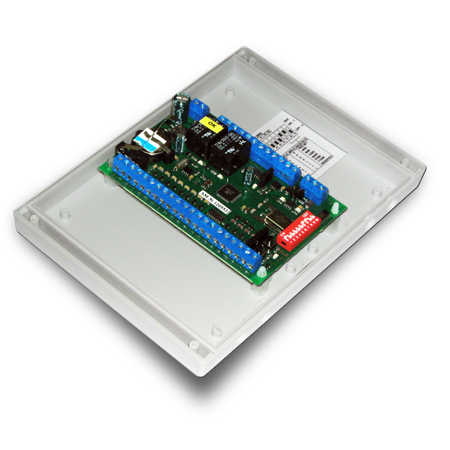 Elsys-MB-SM Elsys-MB-SM