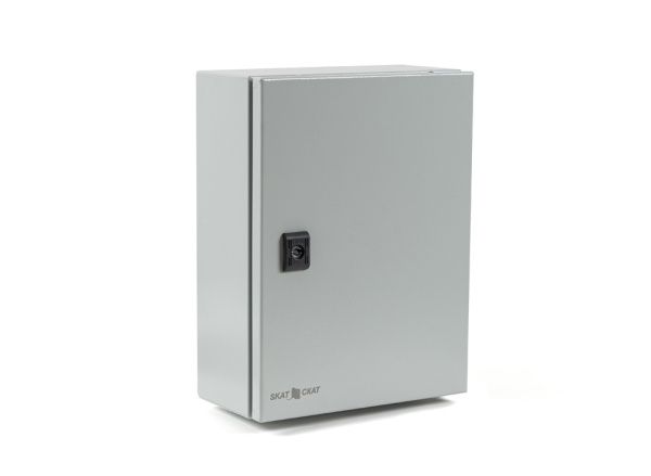 Уличный источник бесперебойного питания SKAT-V.24/48DC-18 исп.5М Уличный источник бесперебойного питания SKAT-V.24/48DC-18 исп.5М