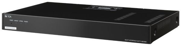 Блок мульти интерфейса N-8000MI CE Блок мульти интерфейса N-8000MI CE