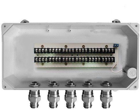 КВСК "Север" ПЛ.4.ВМ-15.Т31 КВСК "Север" ПЛ.4.ВМ-15.Т31