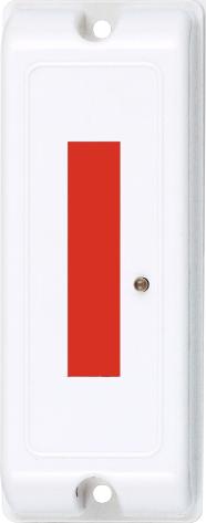 Извещатель ручной радиоканальный ВС-ПИ-АП Извещатель ручной радиоканальный ВС-ПИ-АП