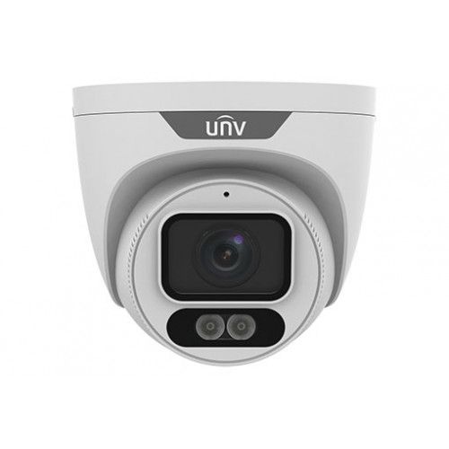 Купольная IP видеокамера Uniview IPC3624LE-ADF28K-WL Купольная IP видеокамера Uniview IPC3624LE-ADF28K-WL