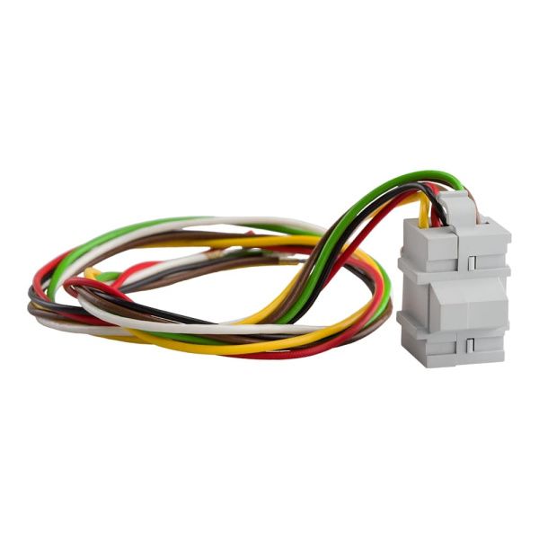 Контакт вспомогательный правый YON MDE Контакт вспомогательный правый YON MDE