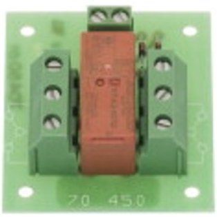 Внешнее реле Esser by Honeywell 70450 Внешнее реле Esser by Honeywell 70450