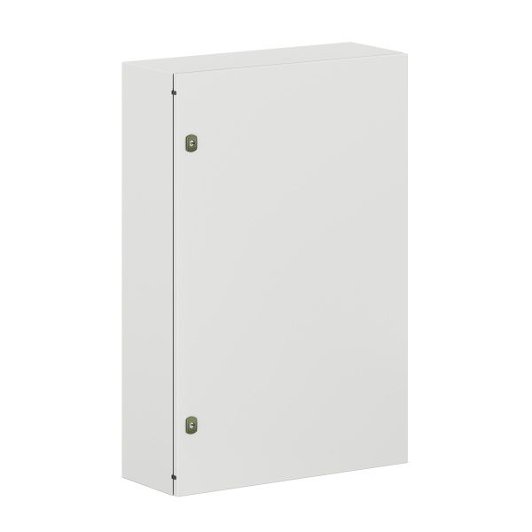 Корпус навесной уличный ST Outdoor с М/П ВxШxГ 1200x800x300 мм, IP66 Корпус навесной уличный ST Outdoor с М/П ВxШxГ 1200x800x300 мм, IP66