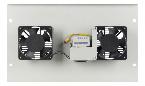 Вентиляторный модуль для шкафов R ROXTON RMFR Вентиляторный модуль для шкафов R ROXTON RMFR