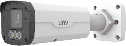 Цилиндрическая IP видеокамера Uniview IPC2324SE-ADZK-WL-I0 Цилиндрическая IP видеокамера Uniview IPC2324SE-ADZK-WL-I0