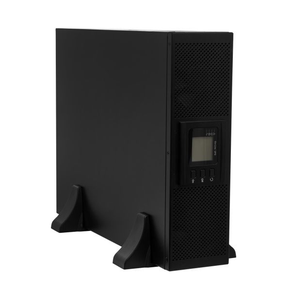 Источник бесперебойного питания SKAT-UPS 10-RACK-3/1-ON Источник бесперебойного питания SKAT-UPS 10-RACK-3/1-ON