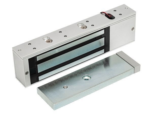 ML-500AL с герконом ("ACCORDTEC", Электромагнитный замок) ML-500AL с герконом ("ACCORDTEC", Электромагнитный замок)