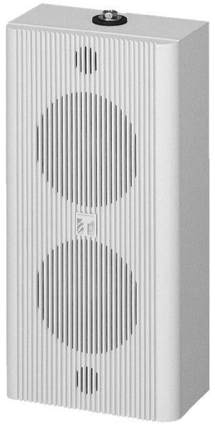 Универсальный корпусной громкоговоритель BS-1110W EU Универсальный корпусной громкоговоритель BS-1110W EU