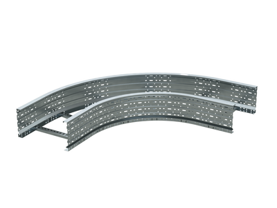 Угол лестничный 90 градусов 200x900, цинк-ламельный Угол лестничный 90 градусов 200x900, цинк-ламельный