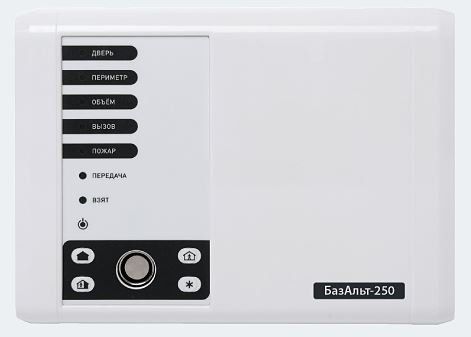 Базальт-250 Базальт-250