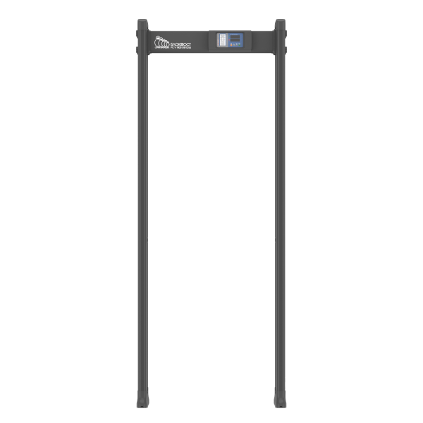 Арочный металлодетектор БЛОКПОСТ "МАТРЁШКА" PC V 1800  (18/12/6) Арочный металлодетектор БЛОКПОСТ "МАТРЁШКА" PC V 1800  (18/12/6)