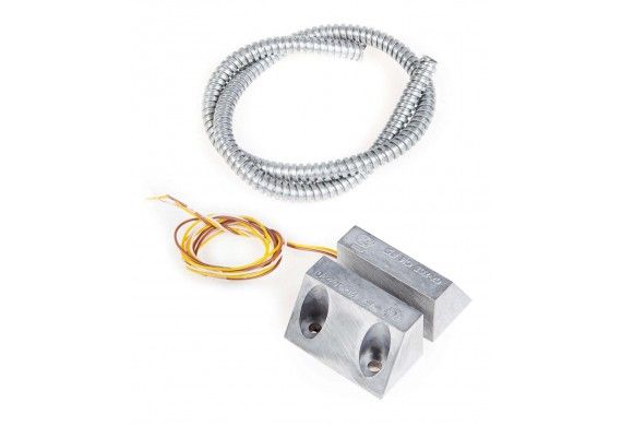 Извещатель охранный магнитоконтактный ИО 102-20 БЗМ(3) Извещатель охранный магнитоконтактный ИО 102-20 БЗМ(3)