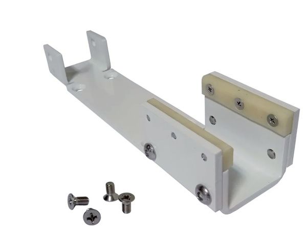 DOORHAN Кронштейн крепления откидной стрелы D=50мм на пластину в сборе, DHBR-00-10 DOORHAN Кронштейн крепления откидной стрелы D=50мм на пластину в сборе, DHBR-00-10