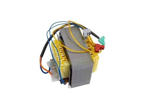 Трансформатор ZL80  119RIR248 Трансформатор ZL80  119RIR248