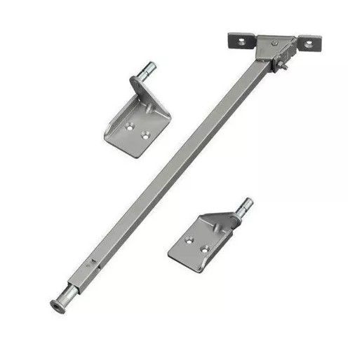 Коорд. SR390 для исп. с MK396, ст.оцинк. Коорд. SR390 для исп. с MK396, ст.оцинк.