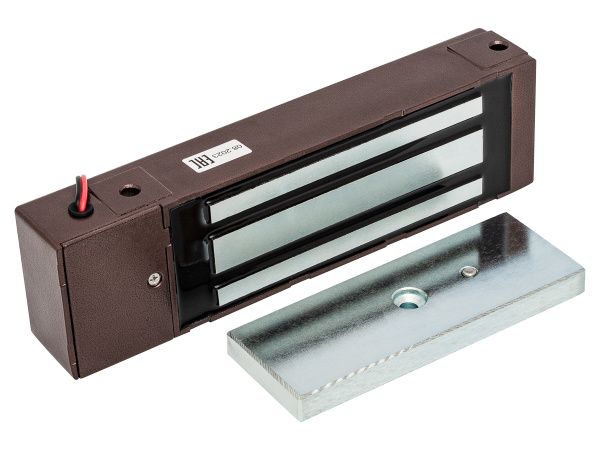 ML-194K без электроники ("ACCORDTEC", Электромагнитный замок) ML-194K без электроники ("ACCORDTEC", Электромагнитный замок)