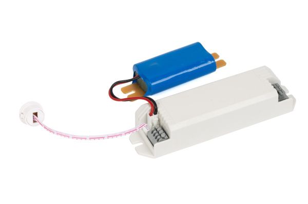 Блок аварийного питания встраиваемый Rapan PL-4W3H Блок аварийного питания встраиваемый Rapan PL-4W3H