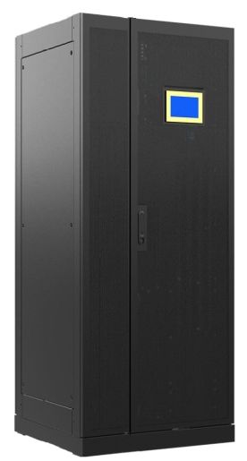 Модульный ИБП ECOplus 100-600 кВА MD33100-RM Модульный ИБП ECOplus 100-600 кВА MD33100-RM