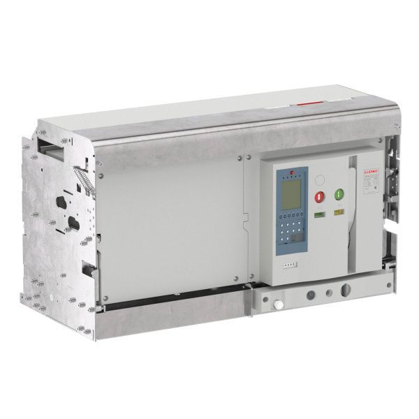 Воздушный автоматический выключатель YON AD-6300-S6-3P-150-D-MR9.0-B-C2200-M2-P01-S1-09 Воздушный автоматический выключатель YON AD-6300-S6-3P-150-D-MR9.0-B-C2200-M2-P01-S1-09