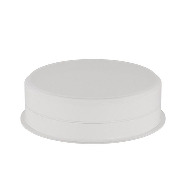 Заглушка для труб, IP40, д.50мм Заглушка для труб, IP40, д.50мм