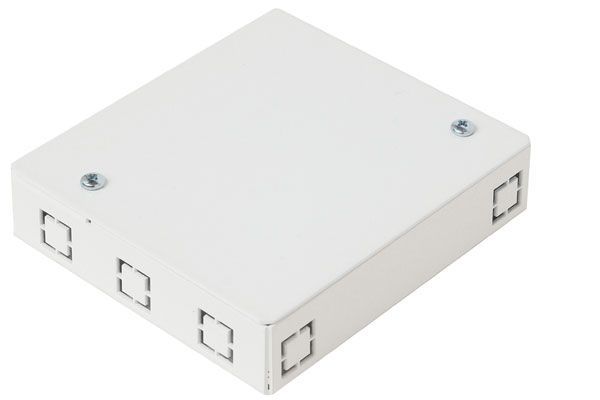 Коробка коммутационная КК-2757 Коробка коммутационная КК-2757