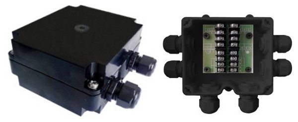 УСБ-Ex "Север" ПЛ.4.ПС.13-18.Т31 УСБ-Ex "Север" ПЛ.4.ПС.13-18.Т31