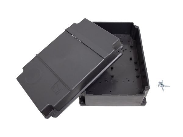 Корпус блока управления ZL37 119RIR152 Корпус блока управления ZL37 119RIR152