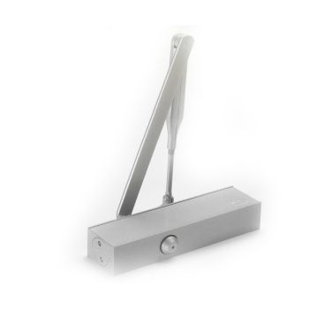 TS Profil EN2/3/4+Size5 BCA, к-т, серый TS Profil EN2/3/4+Size5 BCA, к-т, серый