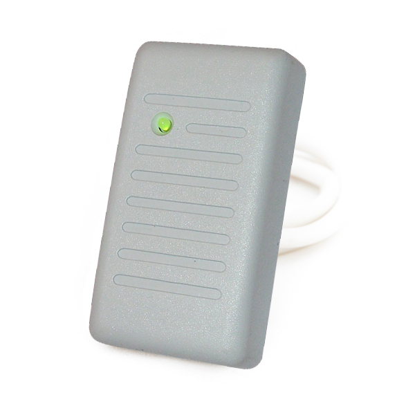 Считыватель карт HI-AccPoint-TM (серый) Считыватель карт HI-AccPoint-TM (серый)