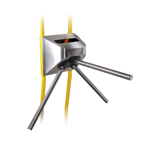 Моторизованный турникет-трипод TTR-10АT Моторизованный турникет-трипод TTR-10АT