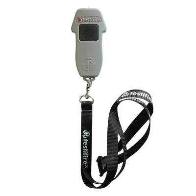 TESTIFIRE 25-001 TESTIFIRE 25-001