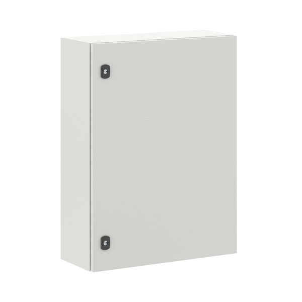 Корпус навесной STE с М/П ВxШxГ 800x600x250 мм, IP66 Корпус навесной STE с М/П ВxШxГ 800x600x250 мм, IP66