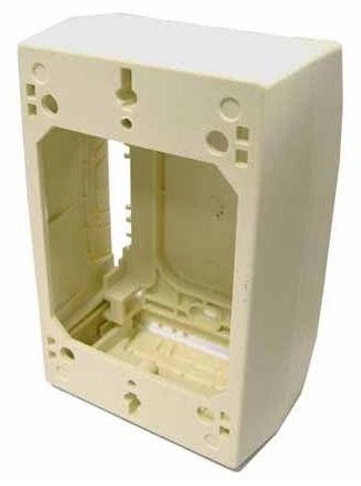 Коробка для установки System Sensor WM2348 Коробка для установки System Sensor WM2348
