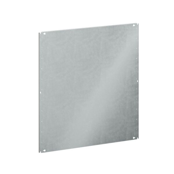 Плата монтажная для навесных корпусов ВхШ 1200х1200 мм Плата монтажная для навесных корпусов ВхШ 1200х1200 мм