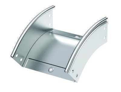 Угол CD 45 вертикальный внеш. 45° 500х100 в комплекте с крепежнымиэлементами и соединительными пластинами, необходимыми для монтажа, цинк-ламельный Угол CD 45 вертикальный внеш. 45° 500х100 в комплекте с крепежнымиэлементами и соединительными пластинами, необходимыми для монтажа, цинк-ламельный