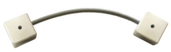 УС 4х4 (300 мм) белый (Магнито-Контакт) УС 4х4 (300 мм) белый (Магнито-Контакт)