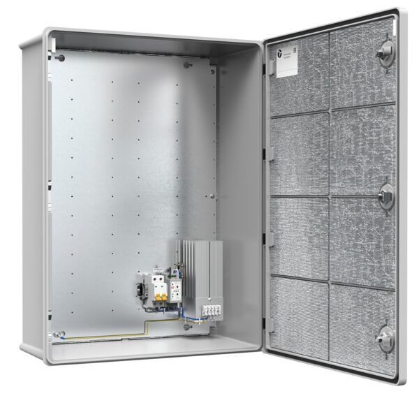 Термошкаф ТШП-60.80.27.300 Термошкаф ТШП-60.80.27.300