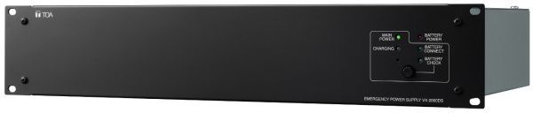 VX-2000DS ER VX-2000DS ER