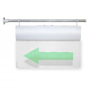 Молния -220-РИП Ultra (торцевое крепление) Молния -220-РИП Ultra (торцевое крепление)