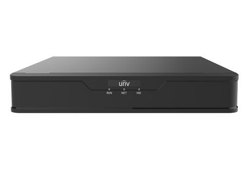 IP-видеорегистратор Uniview NVR301-08S2-P8-RU IP-видеорегистратор Uniview NVR301-08S2-P8-RU