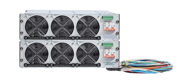 ЗВУ DC(AC)/DC-18000-220/110В-180А-6/6-6U-D-23 TKI ЗВУ DC(AC)/DC-18000-220/110В-180А-6/6-6U-D-23 TKI