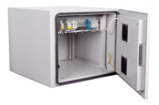 Шкаф всепогодный ROXTON TR-068W Шкаф всепогодный ROXTON TR-068W